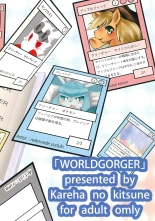 WORLDGORGER : página 20