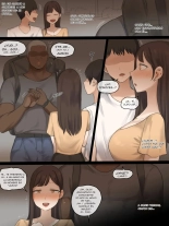 X-BOYFRIEND : página 1