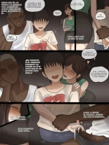 X-BOYFRIEND : página 7