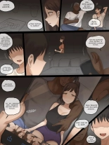 X-BOYFRIEND : página 17