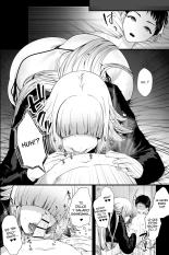 Yabai Onna ni Kankin sareta Boku ~Aka-chan Seidorei ni Natte Songen o Hakai sareru~?Encerrado con una Mujer Loca : página 5