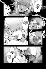 Yabai Onna ni Kankin sareta Boku ~Aka-chan Seidorei ni Natte Songen o Hakai sareru~?Encerrado con una Mujer Loca : página 7