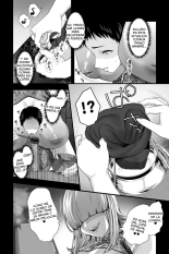 Yabai Onna ni Kankin sareta Boku ~Aka-chan Seidorei ni Natte Songen o Hakai sareru~?Encerrado con una Mujer Loca : página 23
