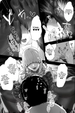 Yabai Onna ni Kankin sareta Boku ~Aka-chan Seidorei ni Natte Songen o Hakai sareru~?Encerrado con una Mujer Loca : página 34