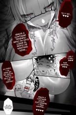 Yabai Onna ni Kankin sareta Boku ~Aka-chan Seidorei ni Natte Songen o Hakai sareru~?Encerrado con una Mujer Loca : página 46
