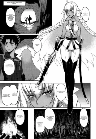 hentai fate grand order