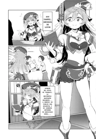 hentai genshin impact
