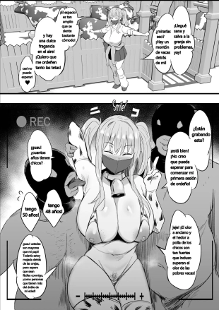 hentai original