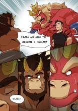 The Beast A Search 3 : página 4