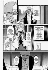 Yakumo Yukari Saimin Nikubenki-ka : página 3