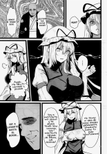 Yakumo Yukari Saimin Nikubenki-ka : página 4