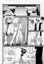 Yakumo Yukari Saimin Nikubenki-ka : página 13