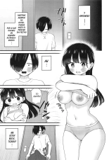 Anna Yamada ya no se aguanta mas : página 6