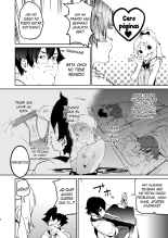 El Ardiente Entusiasmo Sexual de Yamada Elf-sensei : página 4