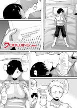 Yamada Nunca Haría Algo Así : página 3