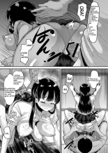 Yamada Nunca Haría Algo Así : página 9