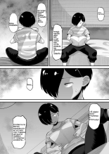 Yamada Nunca Haría Algo Así : página 12