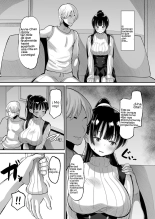 Yamada Nunca Haría Algo Así : página 13