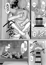 Yamada Nunca Haría Algo Así : página 20