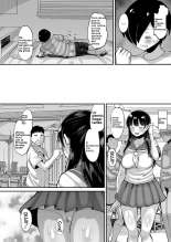 Yamada Nunca Haría Algo Así : página 32