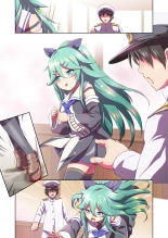- Yamakaze ni Kamaitai! : página 17