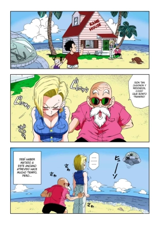 hentai dragon ball z
