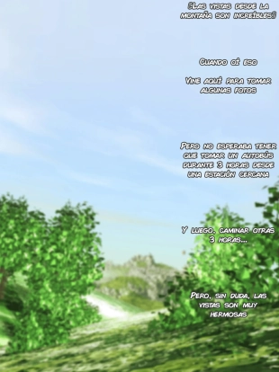 hentai Una posada rural en lo profundo de las montañas