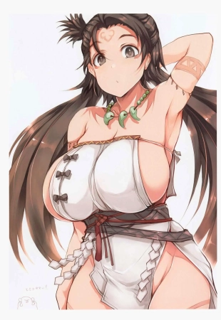 hentai fate grand order