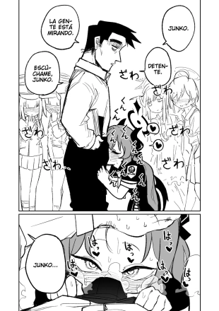hentai blue archive