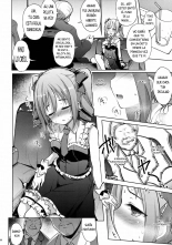 Swallowing Darkness Cinderella : página 5