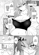 Yamitsuki Honpo ] Tamamo Daigaku Monogatari - Historia de Tamamo 