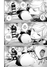 Yankee Maid to Asa kara IchaLove Seikatsu : página 7