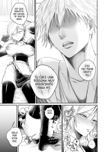 Yankee Maid to Asa kara IchaLove Seikatsu : página 10