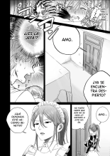 Yankee Maid to Asa kara IchaLove Seikatsu : página 13