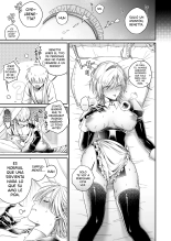 Yankee Maid to Asa kara IchaLove Seikatsu : página 24