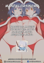 Yankee Maid to Asa kara IchaLove Seikatsu : página 32