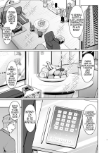 Yankee Shounen Josou Mesu Ochi : página 4