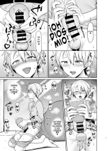 Yankee Shounen Josou Mesu Ochi : página 10