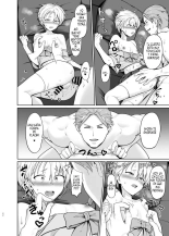 Yankee Shounen Josou Mesu Ochi : página 23
