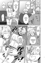 Yankee Shounen Josou Mesu Ochi : página 26