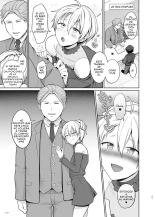 Yankee Shounen Josou Mesu Ochi : página 30