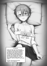 Yankee Shounen Josou Mesu Ochi : página 31