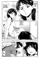 Yarareru Mae ni Yare : página 5