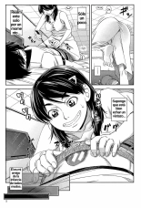 Yarareru Mae ni Yare : página 6