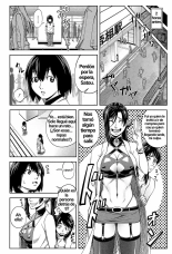Yarareru Mae ni Yare : página 7