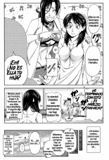 Yarareru Mae ni Yare : página 8