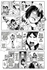 Yarareru Mae ni Yare : página 10