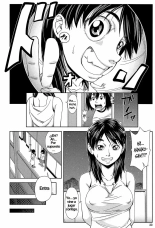 Yarareru Mae ni Yare : página 31