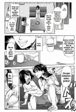 Yarareru Mae ni Yare : página 35