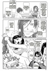 Yarareru Mae ni Yare : página 37